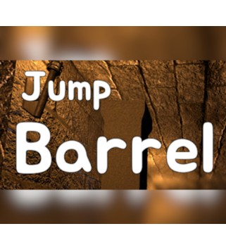 Jump Barrel Steam Key GLOBAL